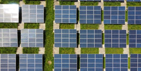Duurzaamheid bij bedrijven optimaliseren met inzicht